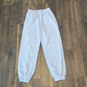 Brandy Melville Sweat Pants